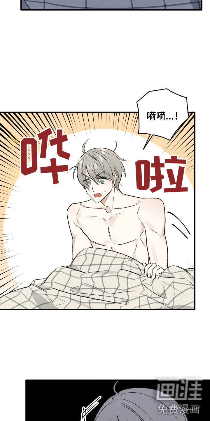 前任的秘密陷阱第7话图