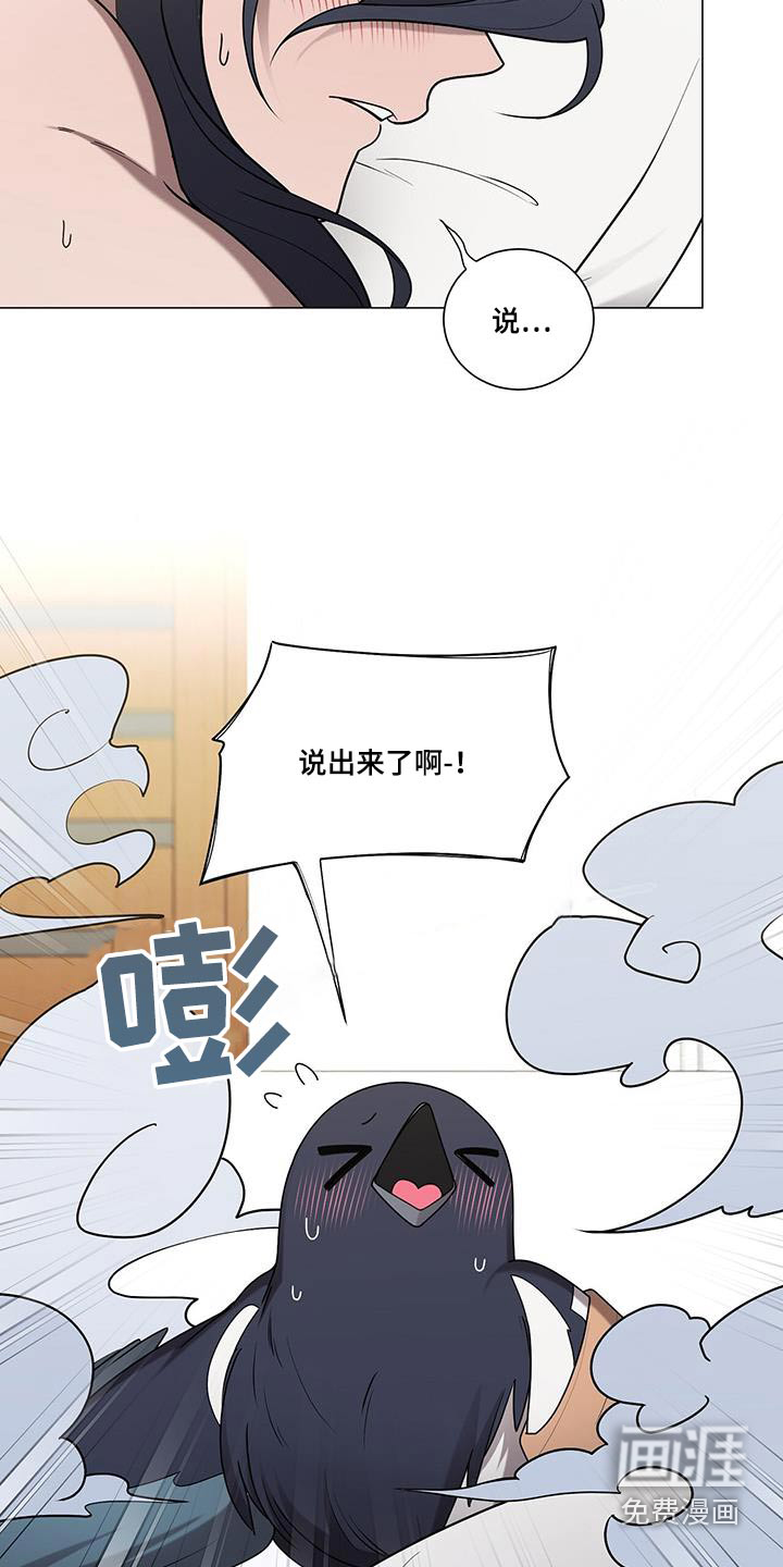 鹊蛇之争第49话图