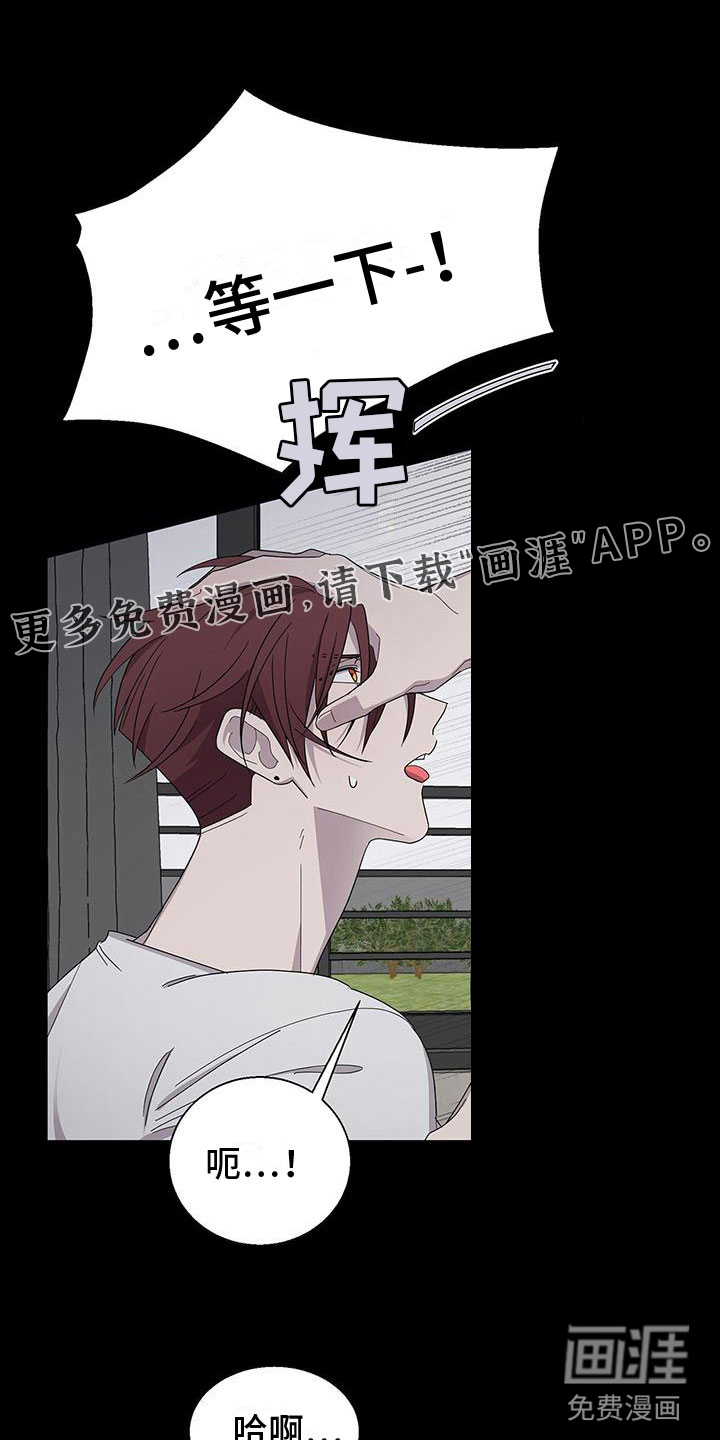 鹊蛇之争第8话图