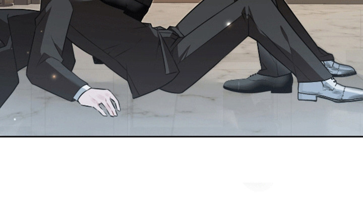群狼环伺第3话图