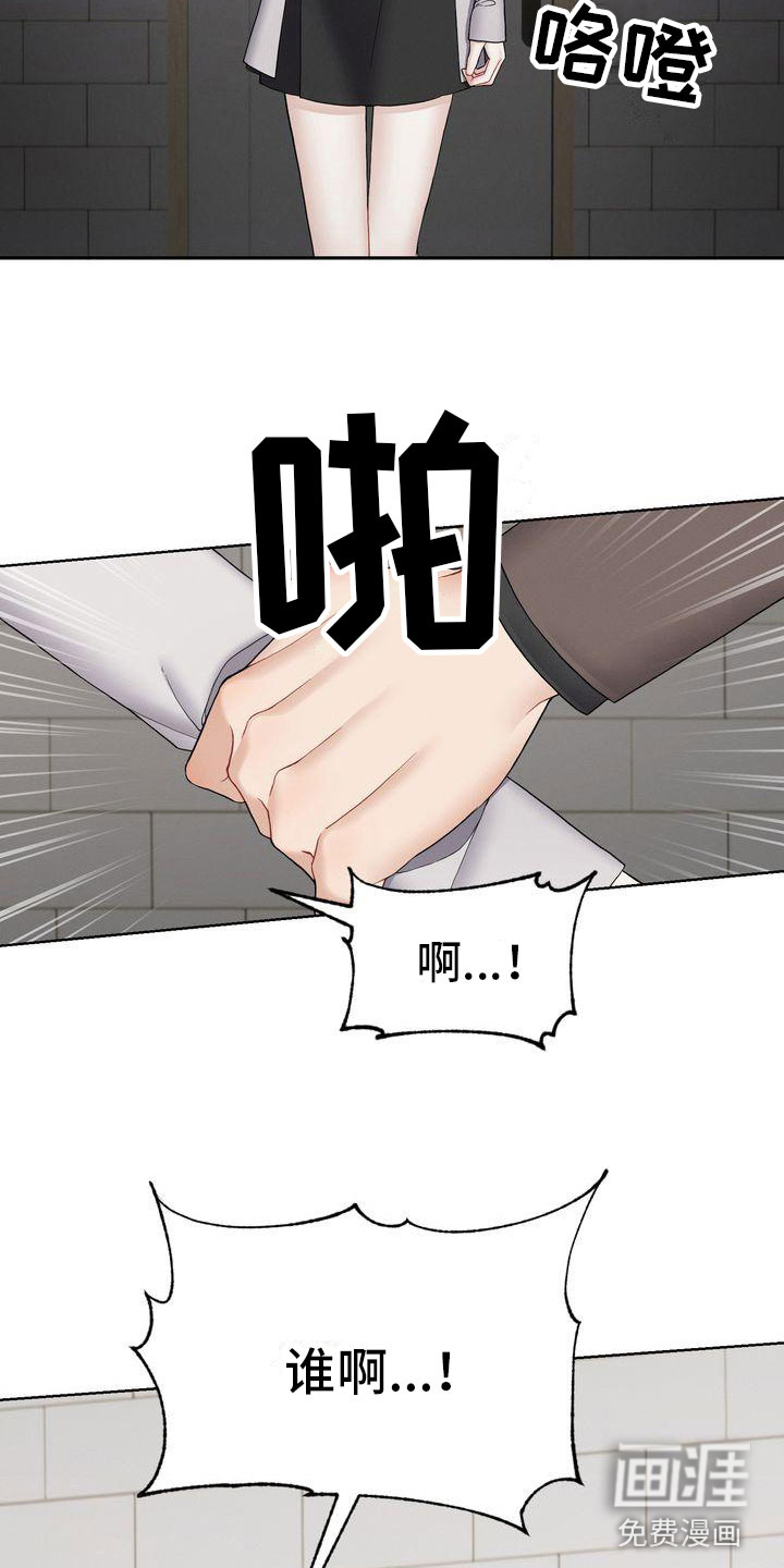 情感共犯第13话图