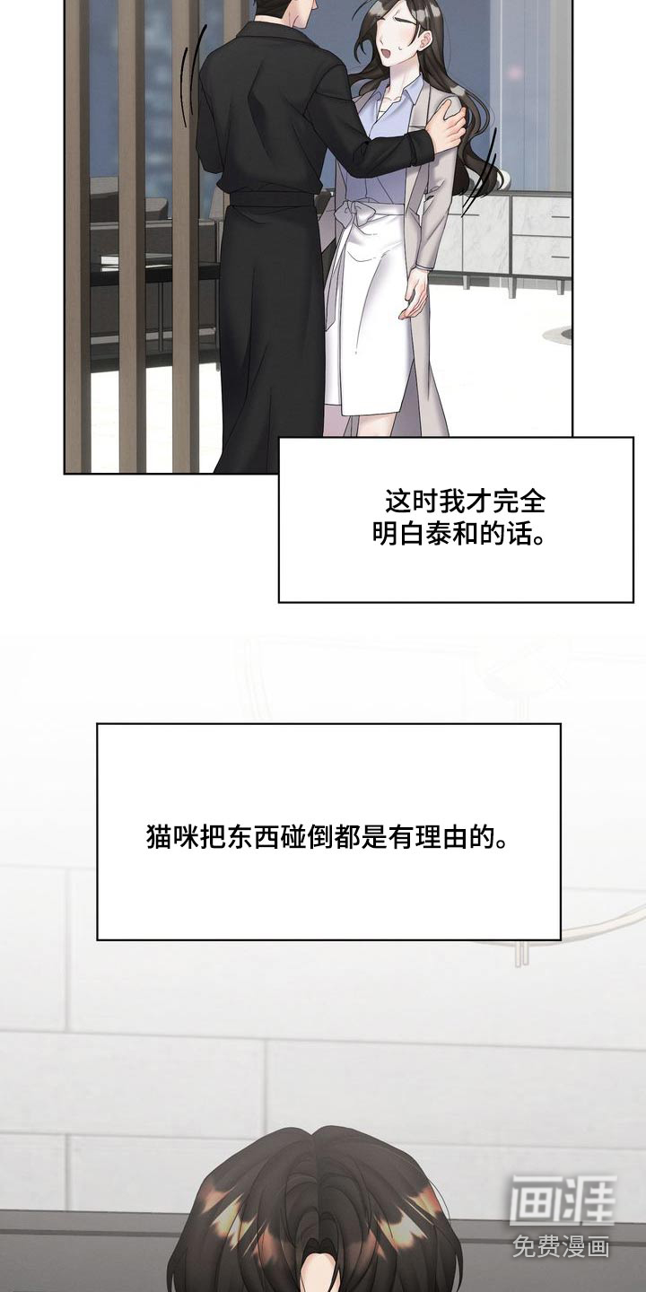 情感共犯第33话图