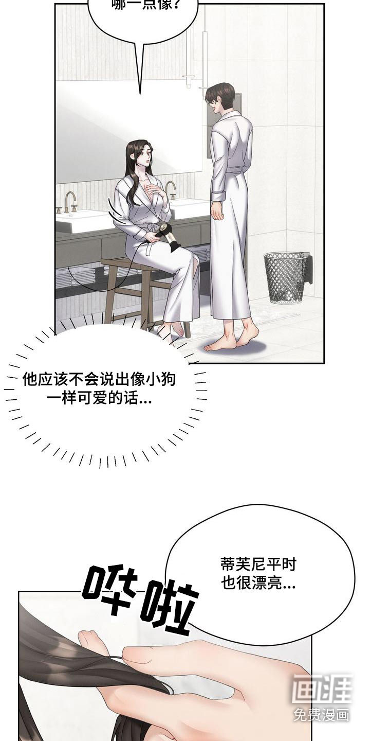 情感共犯第33话图