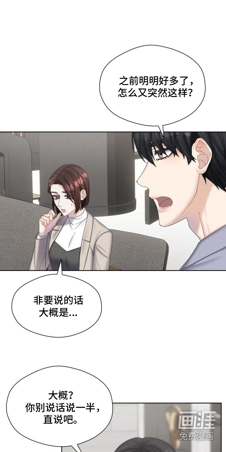 情感共犯第46话图