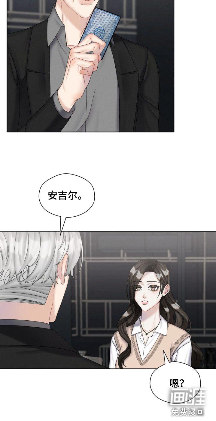 情感共犯第48话图
