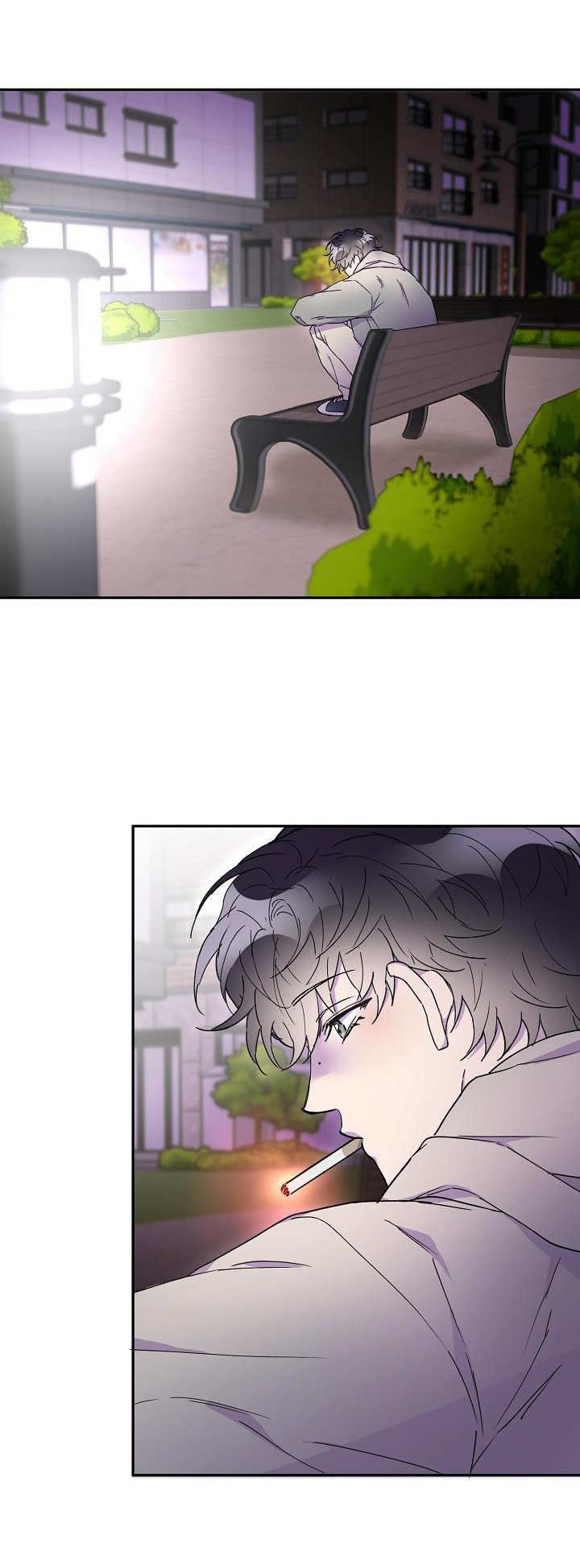 亲吻死亡第31话图