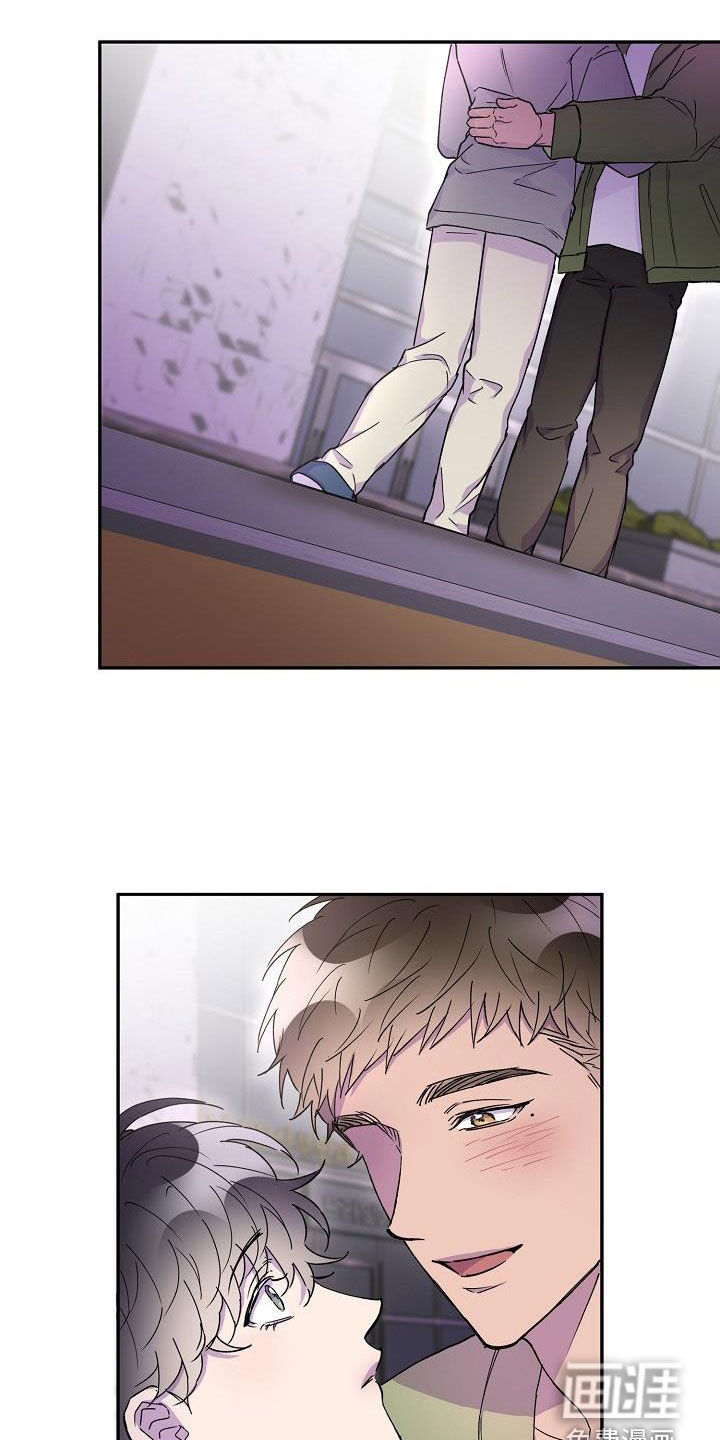 亲吻死亡第32话图