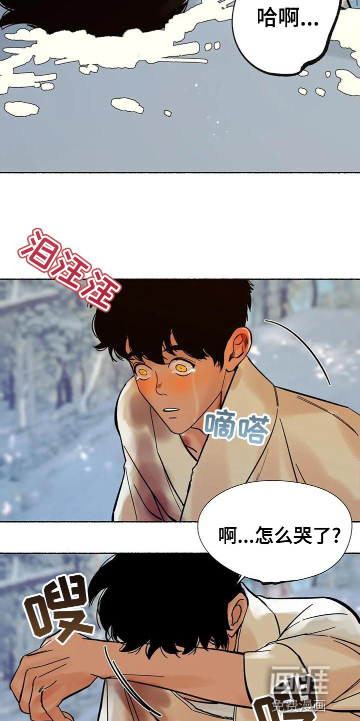 千年虎第19话图