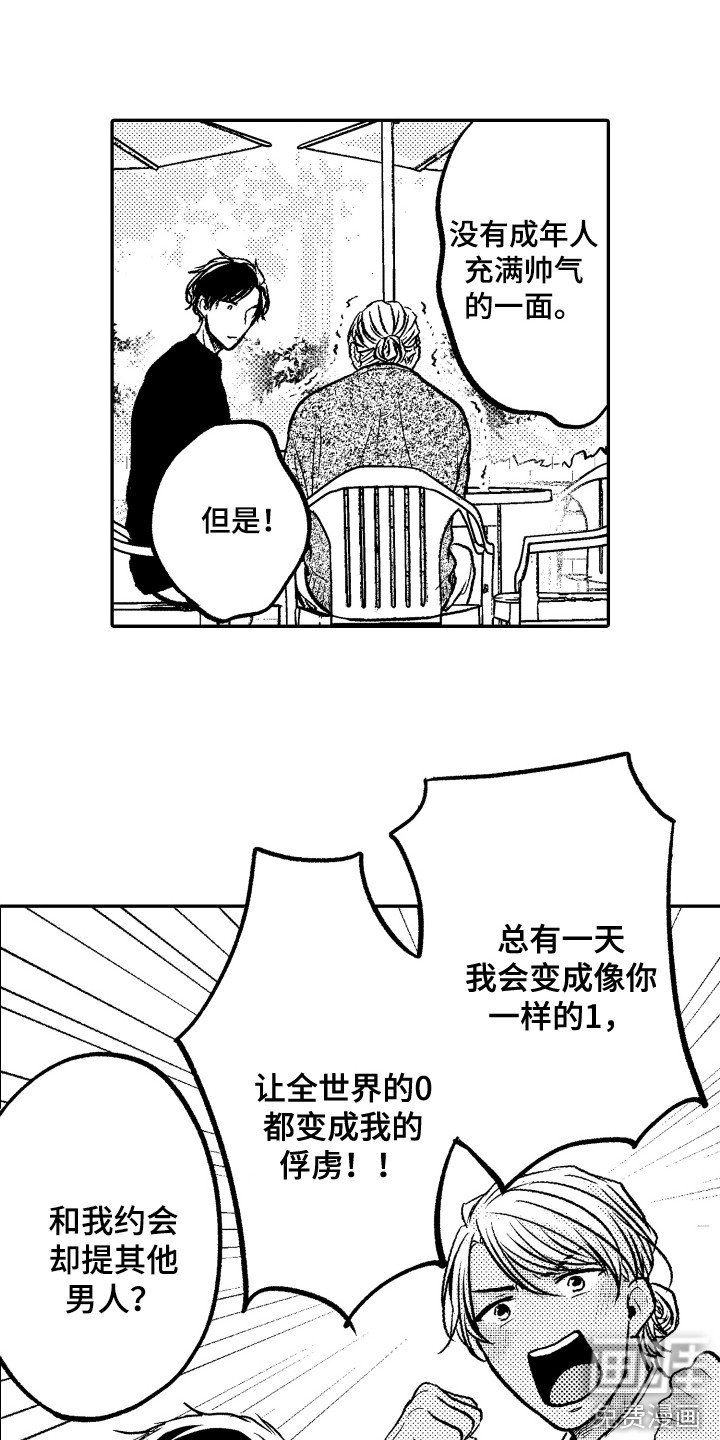 亲自指导第6话图