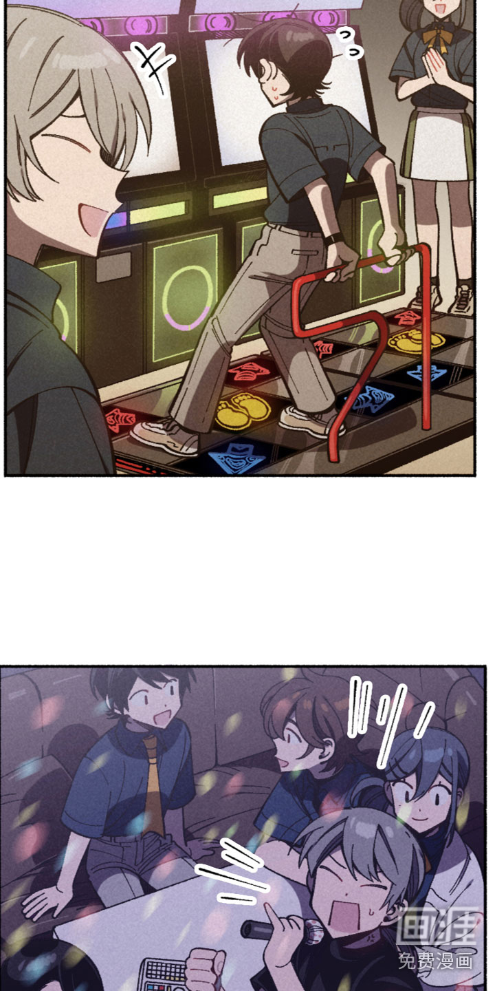 千金的家教第23话图