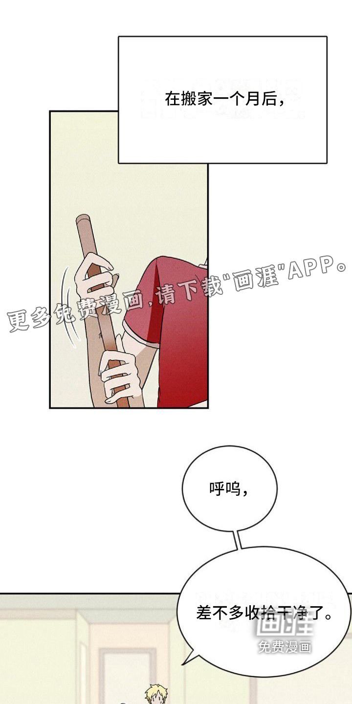 情感的爆发第5话图