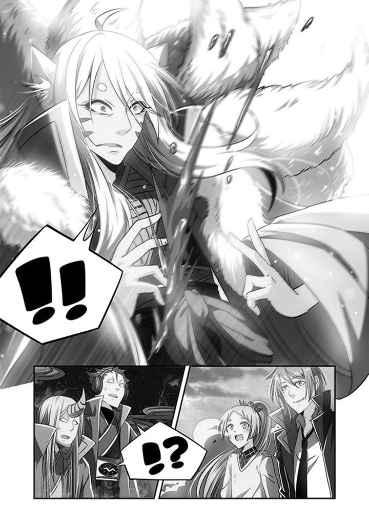 千织百绘第23话图