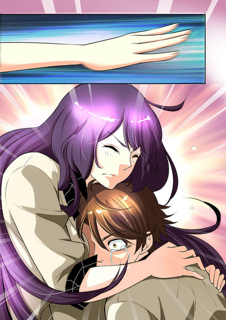 千织百绘第29话图