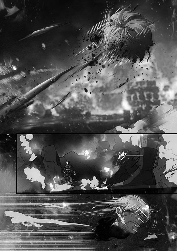 千织百绘漫画-图3