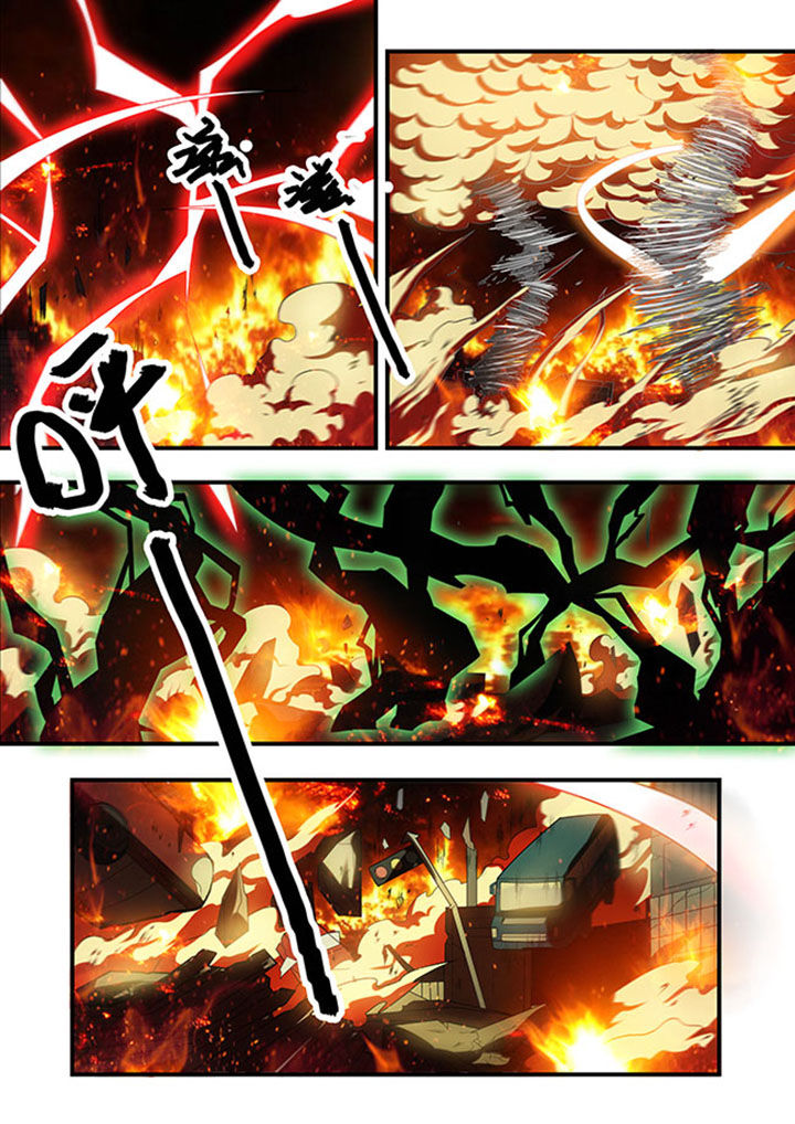 千织百绘漫画-图18