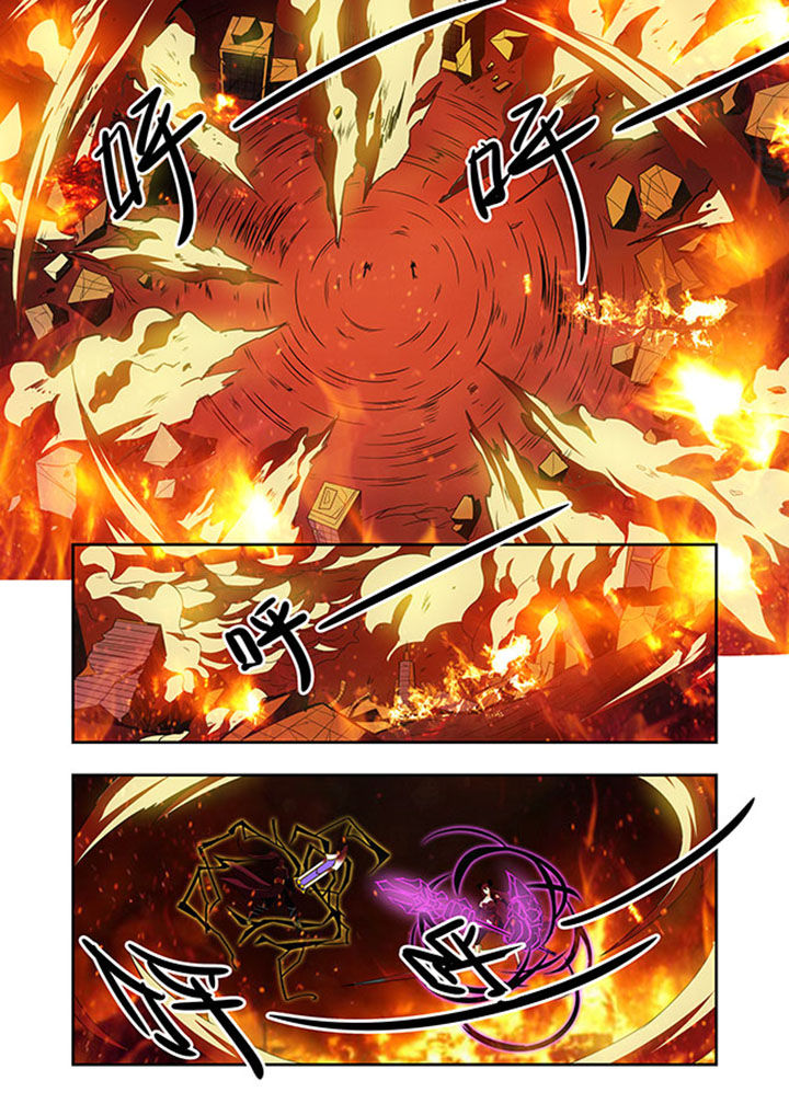 千织百绘漫画-图5