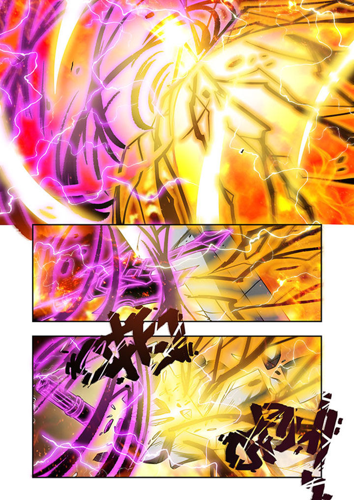 千织百绘漫画-图16