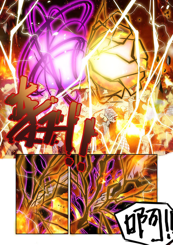 千织百绘漫画-图18