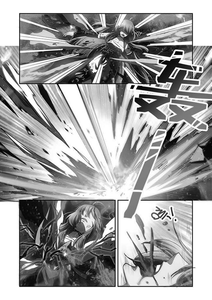 千织百绘漫画-图20