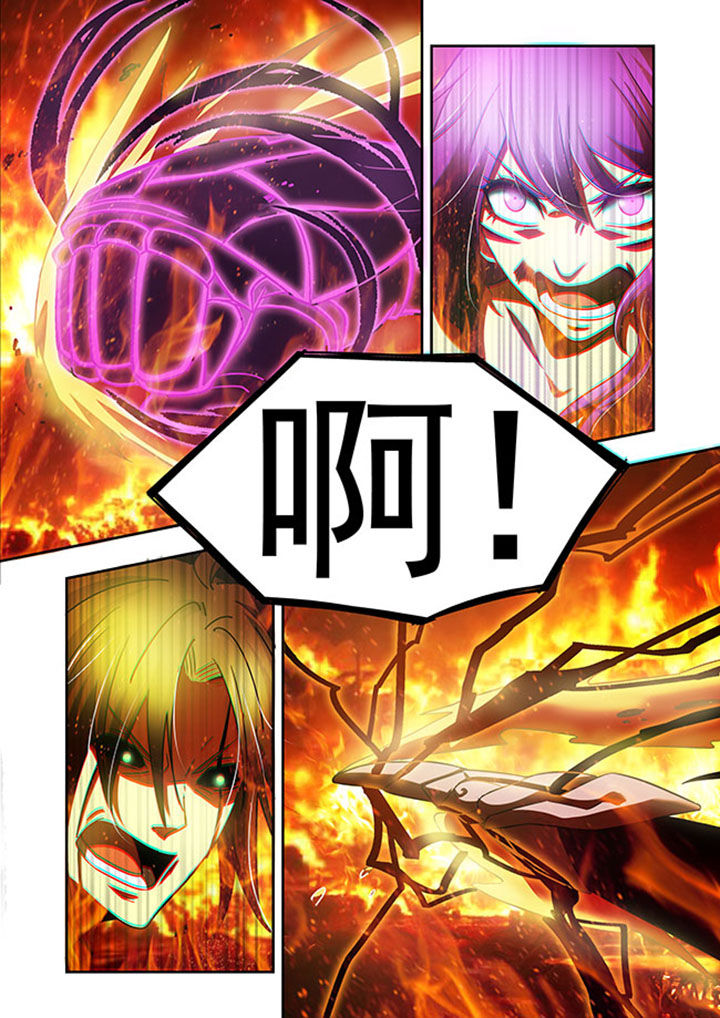 千织百绘漫画-图4