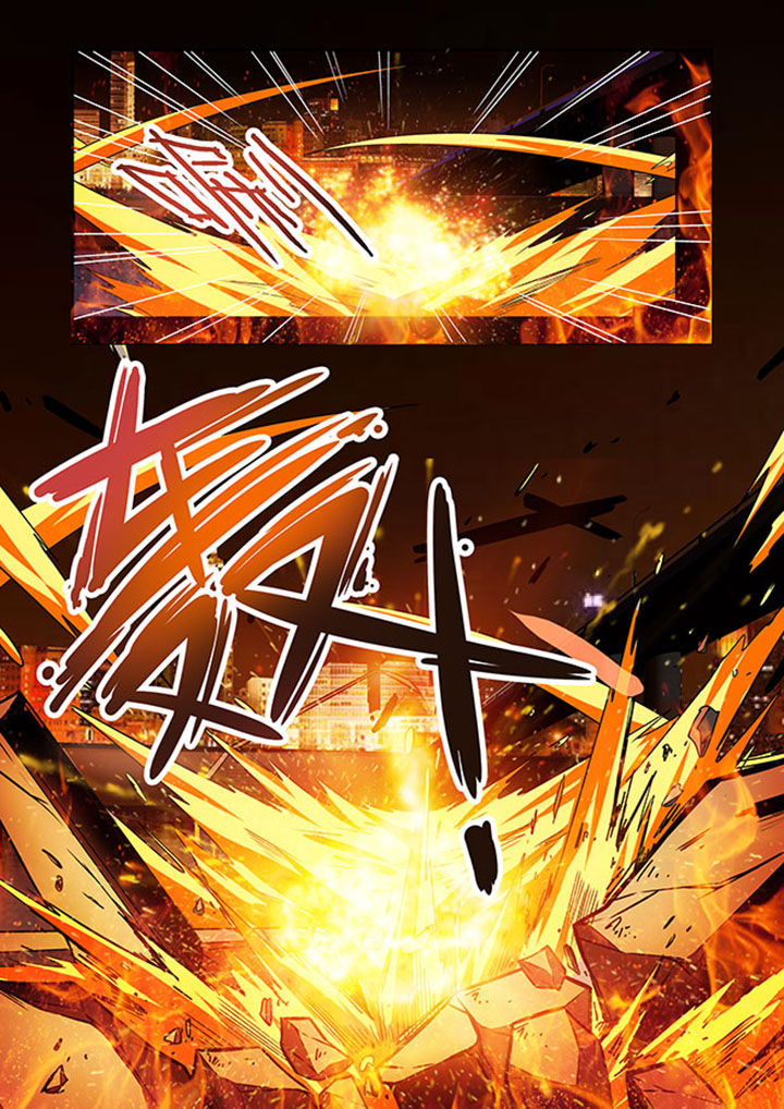 千织百绘漫画-图12
