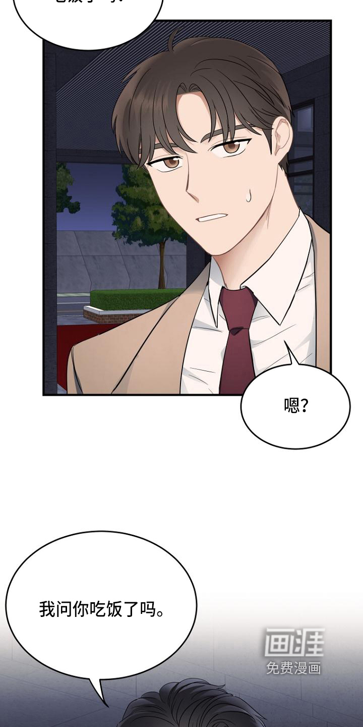 期待的周日第8话图