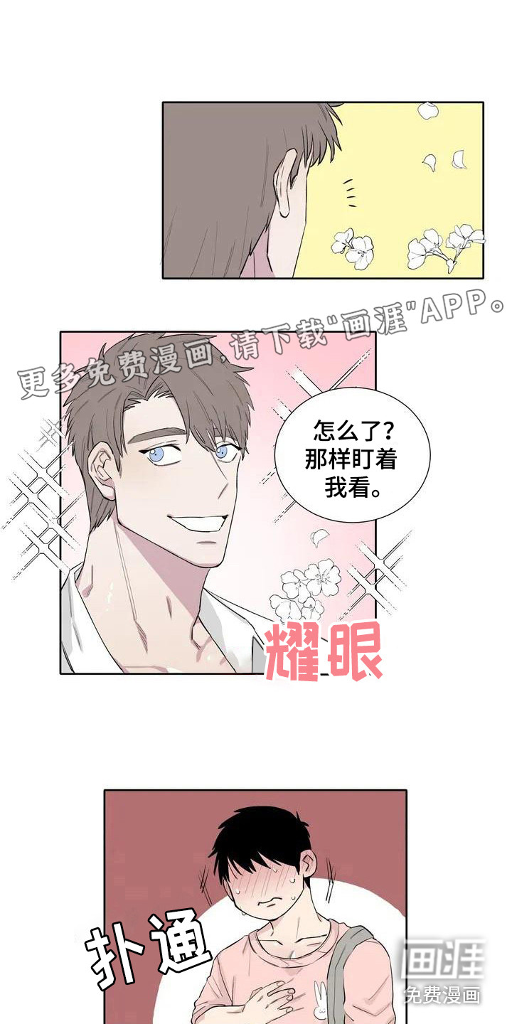 情感窥视第9话图