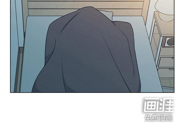 琴音我的畏惧第36话图