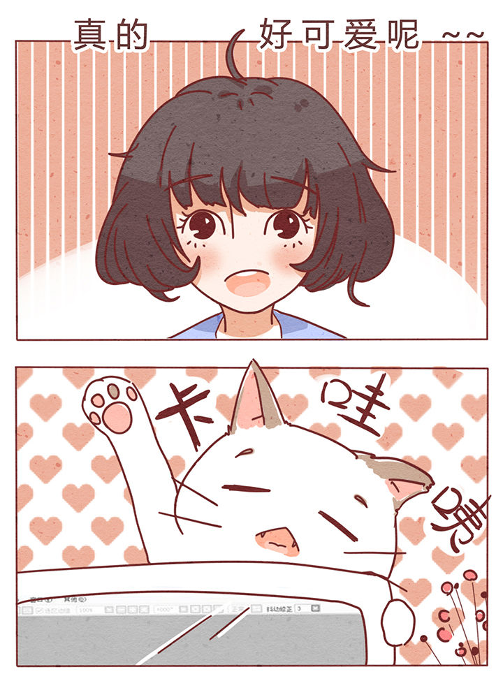 晴天港湾第1话图