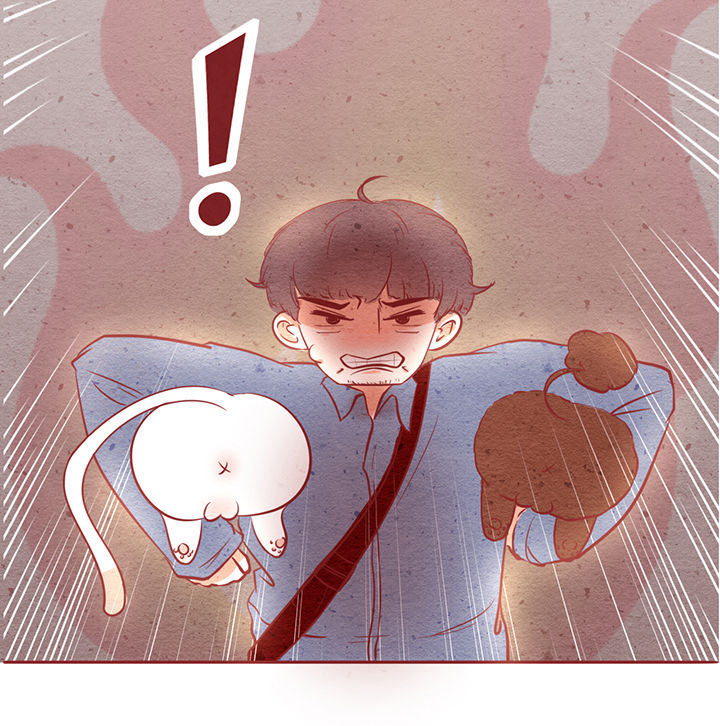 晴天港湾第11话图