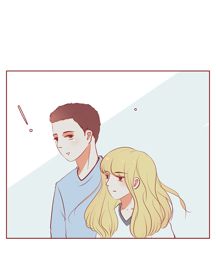 晴天港湾第15话图