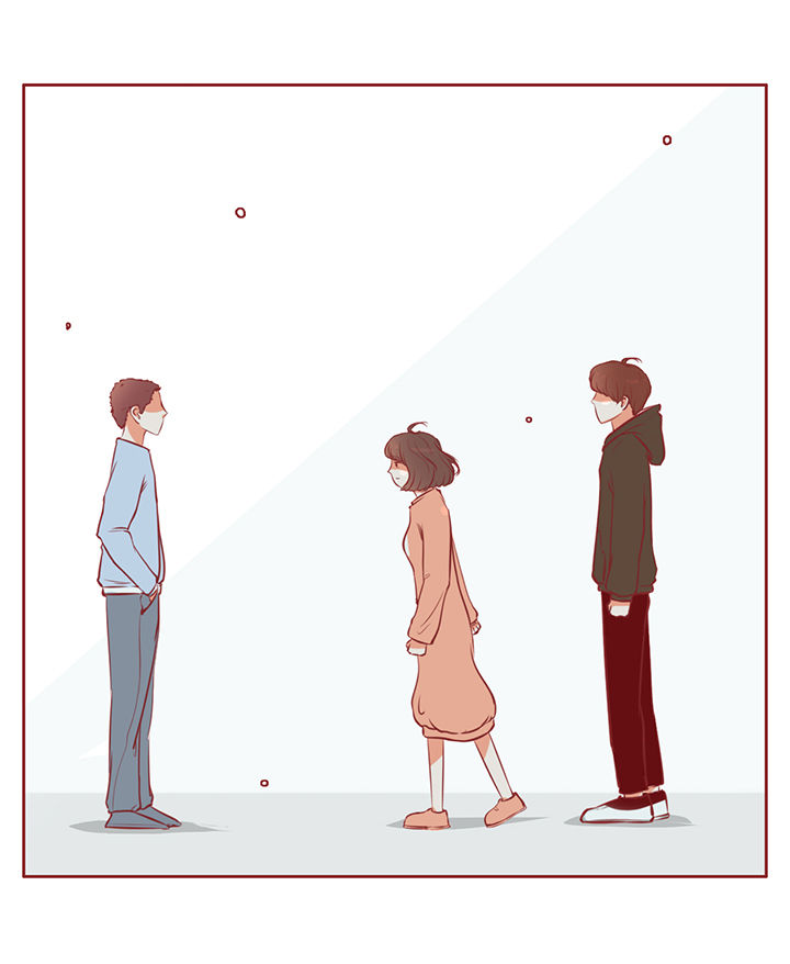 晴天港湾第15话图