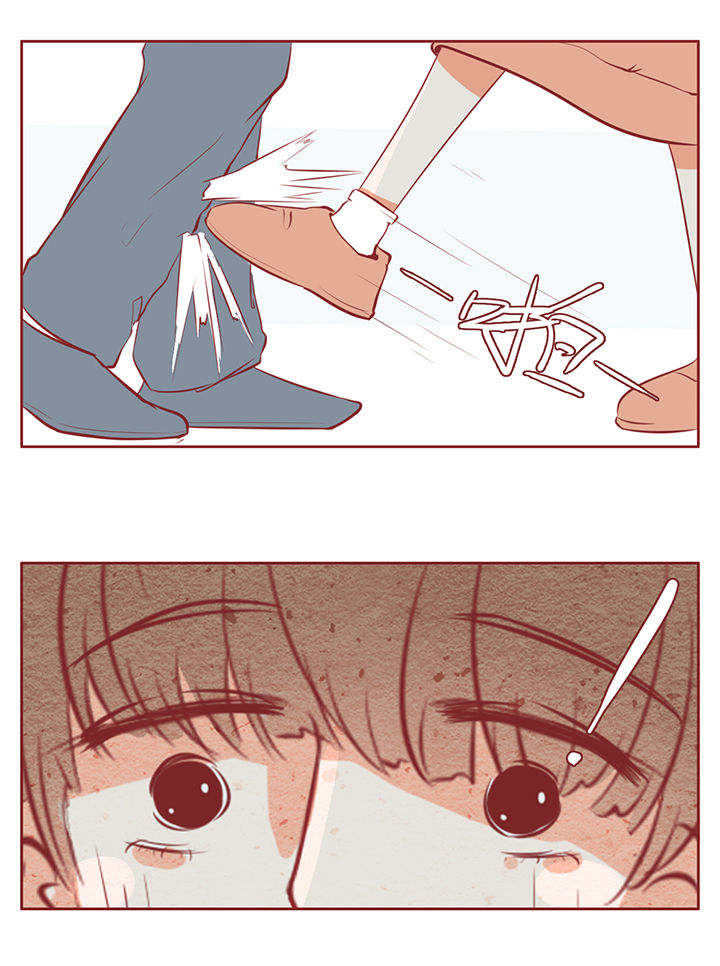 晴天港湾第15话图