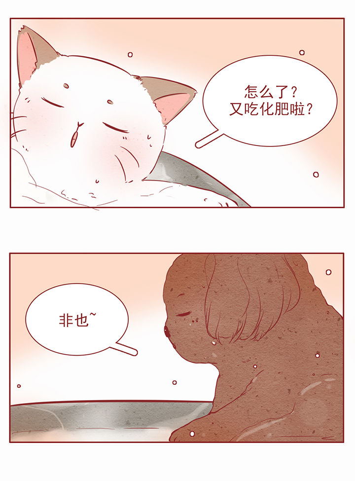 晴天港湾第27话图