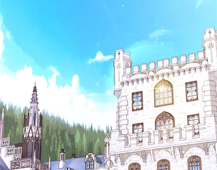 欺诈公爵 第1话 第1页