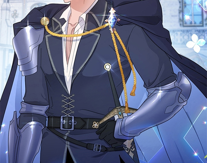 欺诈公爵 第14话 第21页