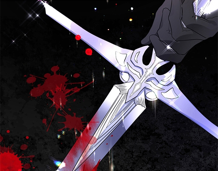 欺诈公爵 第2话 第23页