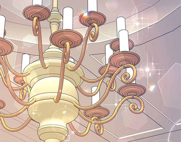 欺诈公爵 第21话 第38页