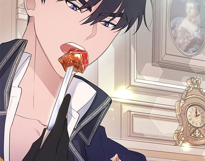 欺诈公爵第22话图