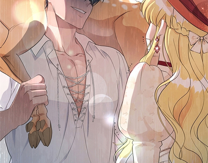 欺诈公爵 第27话 第9页