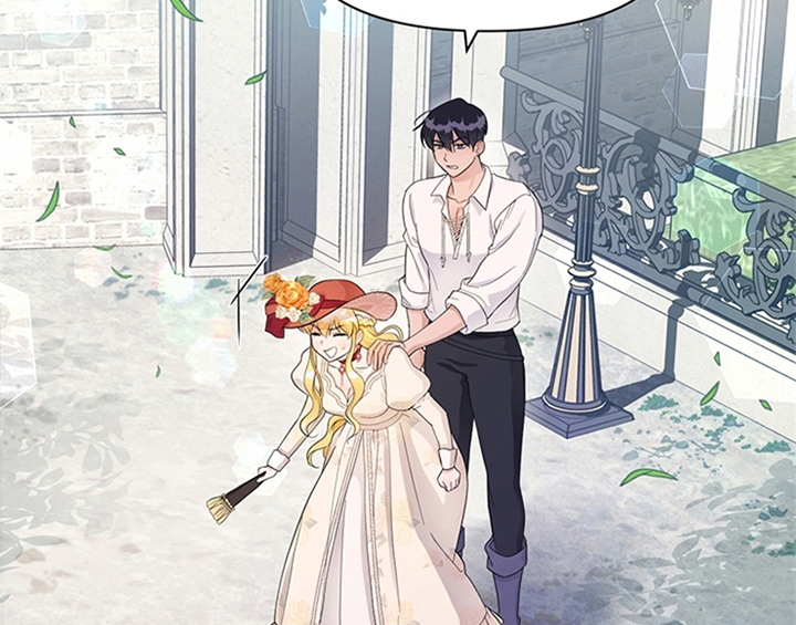 欺诈公爵 第27话 第50页