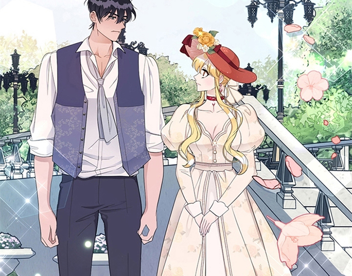 欺诈公爵 第28话 第47页