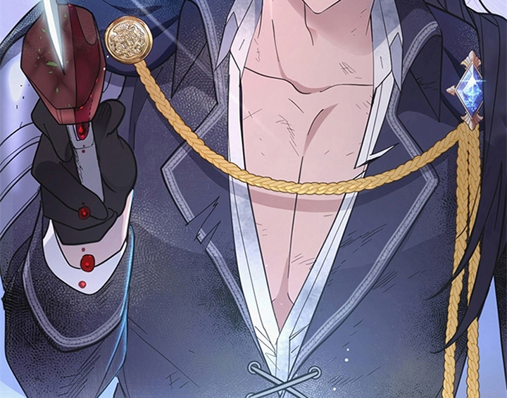 欺诈公爵 第4话 第19页