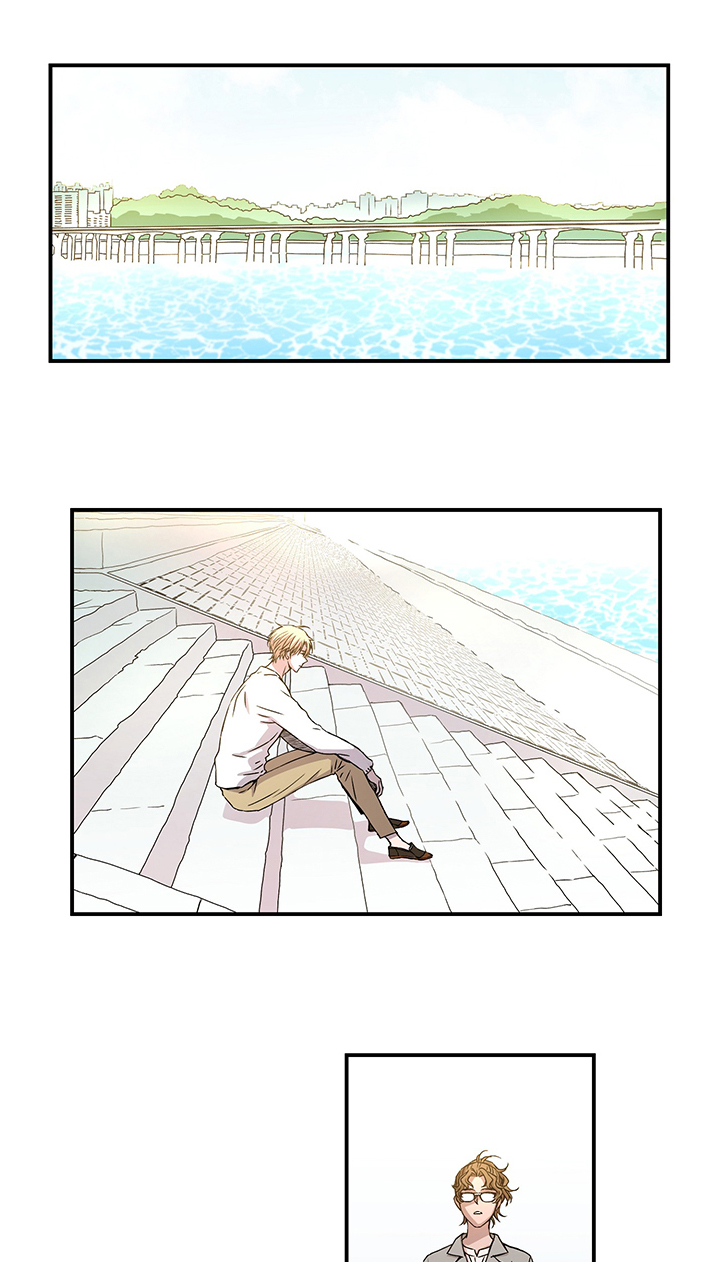 奇美拉之心第28话图