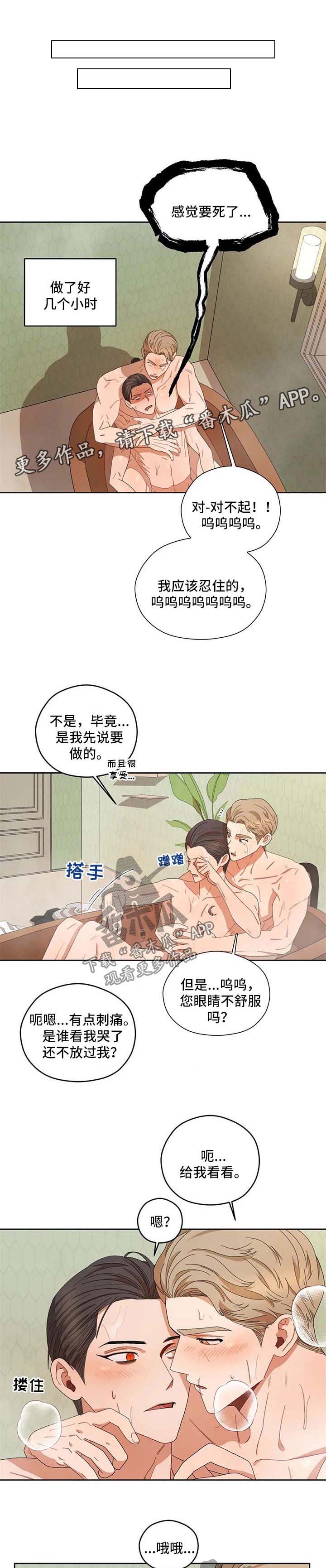 区域间谍第29话图