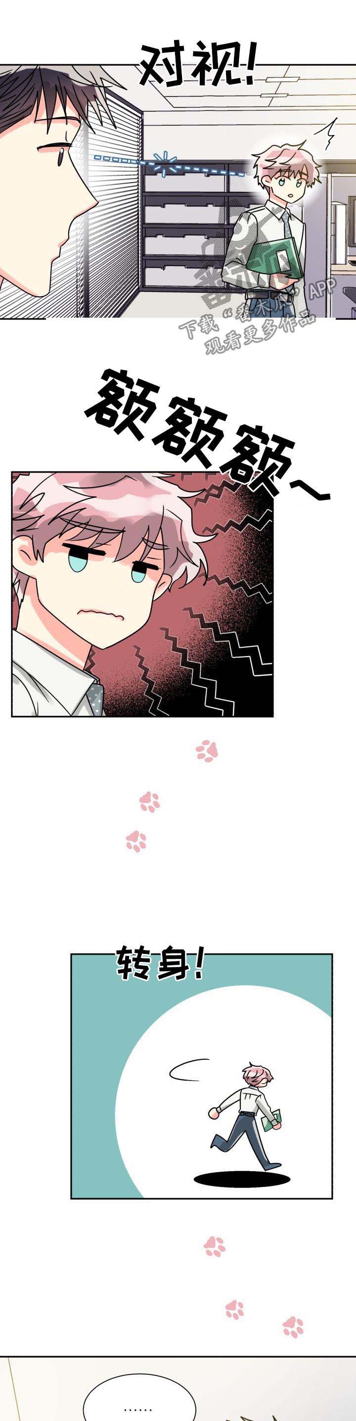 气运彩虹色第44话图