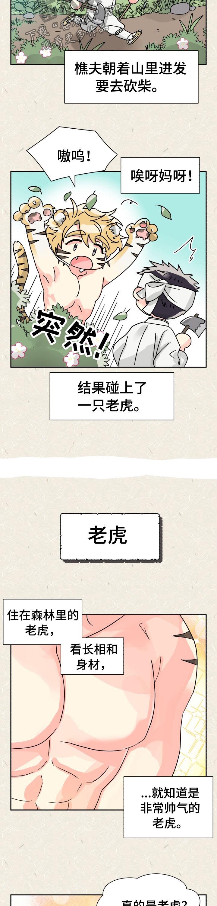 气运彩虹色第46话图
