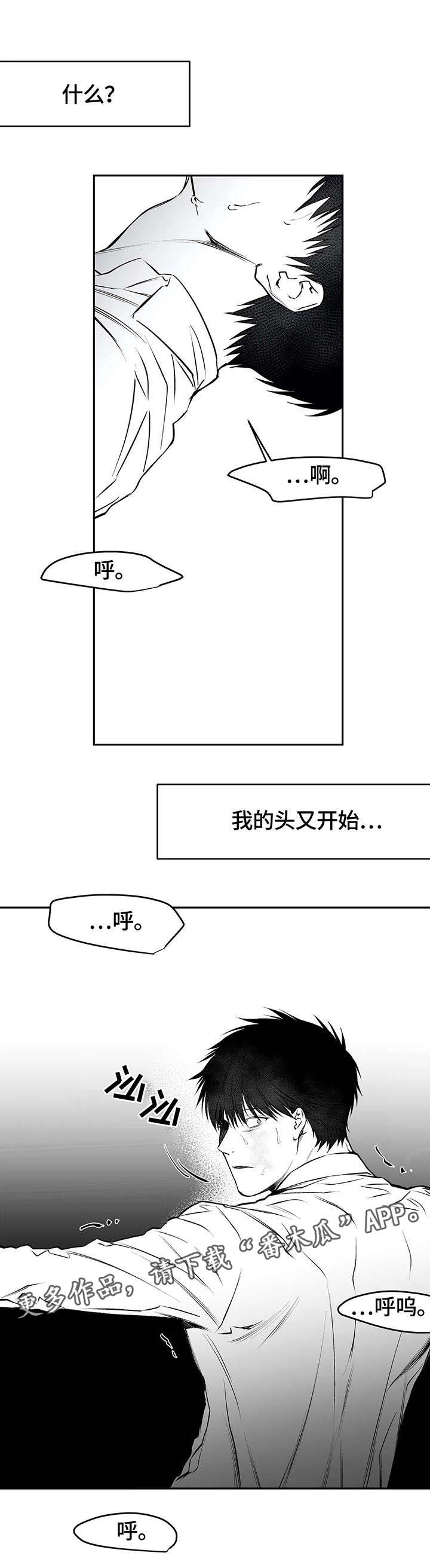 拳击手第32话图