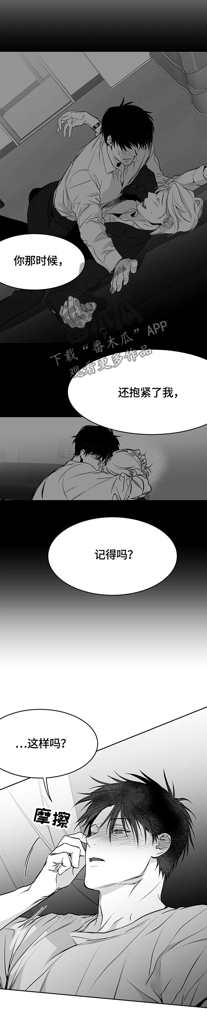 拳击手第45话图