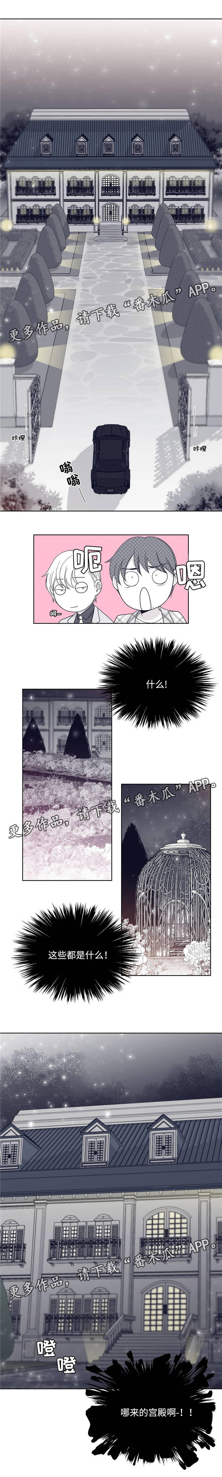 青年瑞恩 第27话 第2页